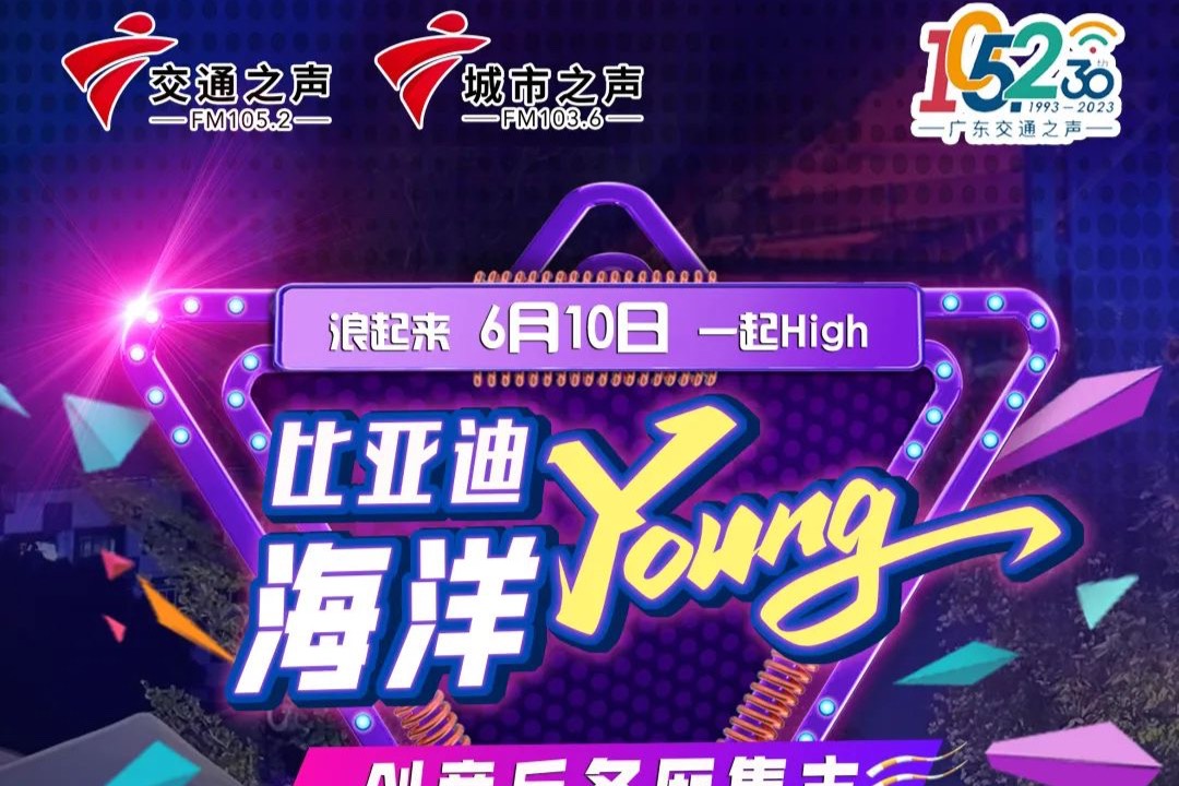 比亞迪海洋YOUNG 創(chuàng)意后備廂集市