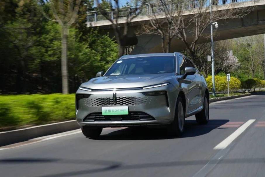 大五座電動SUV 新摩卡首發(fā)預(yù)訂