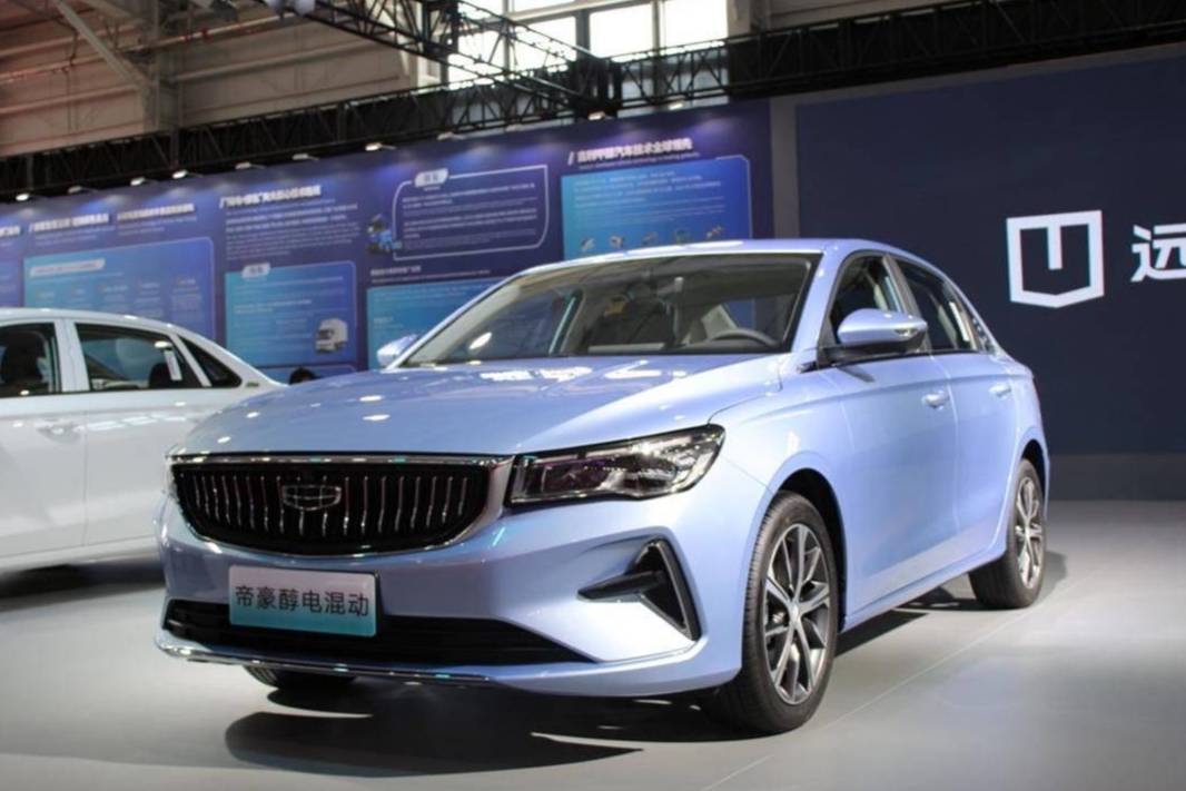 聚焦可再生能源利用！第五届甲醇汽车展览会北京首钢园开幕