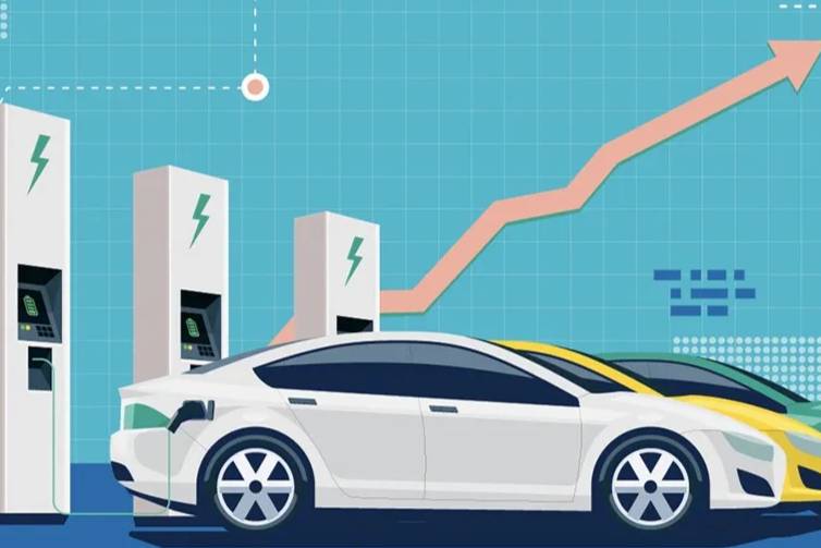 5月車企排名：廣豐竟然超了通用