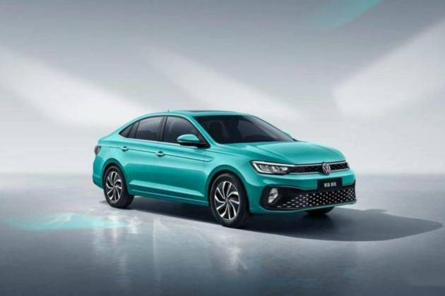  朗逸新銳：車不大價不貴，貨真價實“德原朗”
