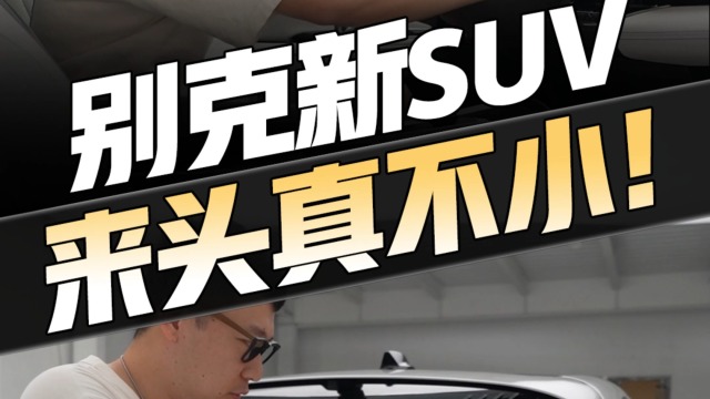 合资放大招了？30寸曲面屏幕，20万出头