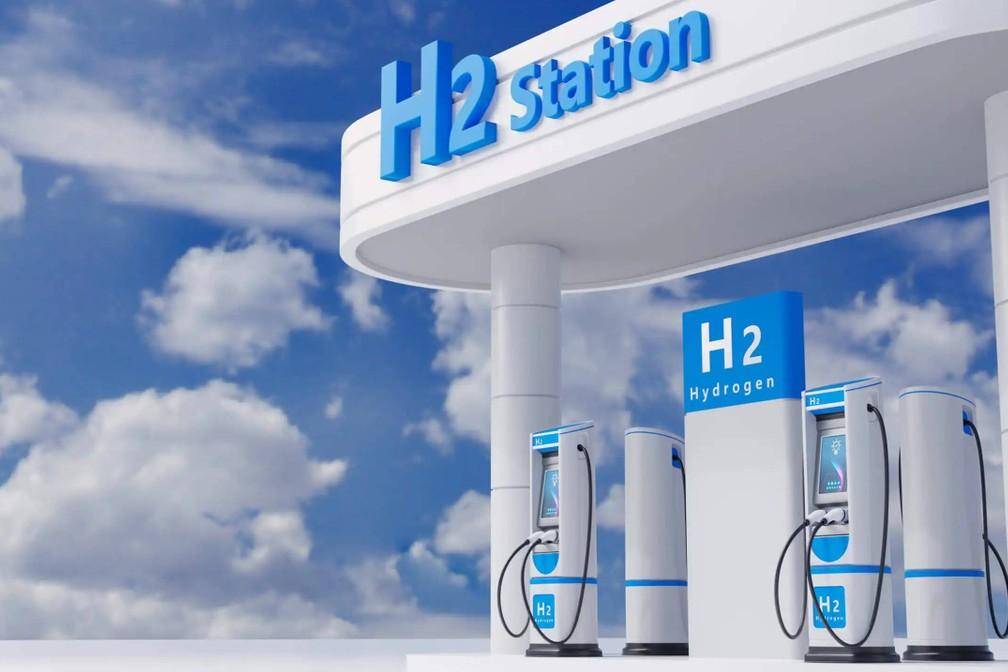 氢能源没未来？专家：2050年中国汽车一半都用氢能