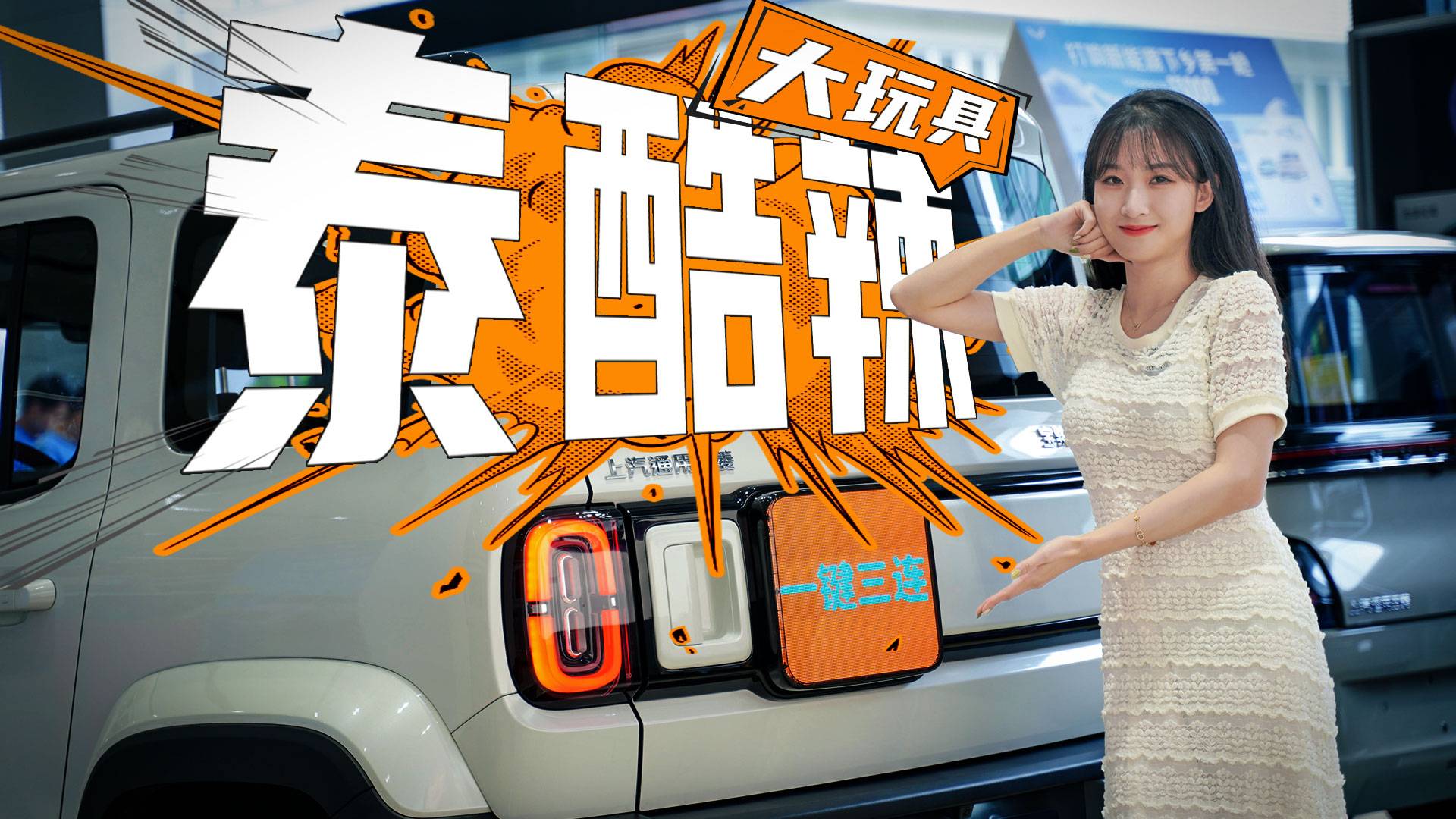 用戶畫像有錢有閑！月入多少可以買寶駿悅也？