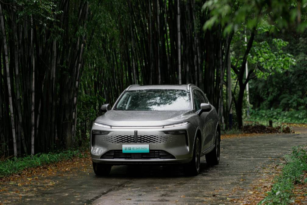 23.18萬(wàn)元的新摩卡DHT-PHEV，是輛怎樣的SUV？