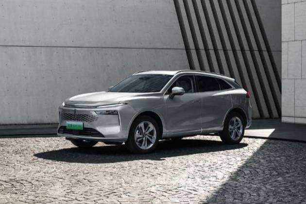 重新定義大五座SUV，新摩卡DHT-PHEV登場(chǎng)