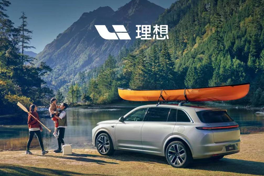 首次破三萬！理想汽車2023年6月交付32575輛 