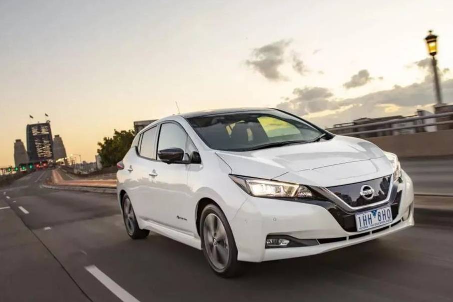 日產(chǎn)純電敗局,“油改電”首當(dāng)其沖