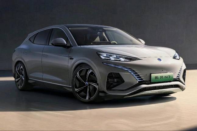 7月新車梳理：20-30萬(wàn)元級(jí)新能源車大爆發(fā)！