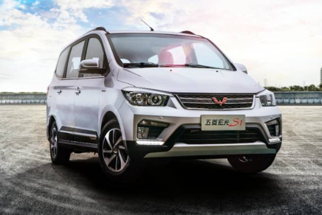 上市|比秦PLUS好看的五菱全新A級轎車 ，你怎么看？