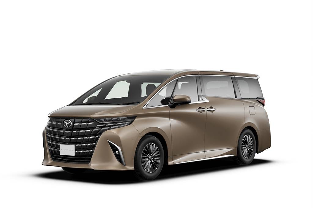 【邦你養(yǎng)車】全新豐田埃爾法用車成本分析 月均花費(fèi)2294元