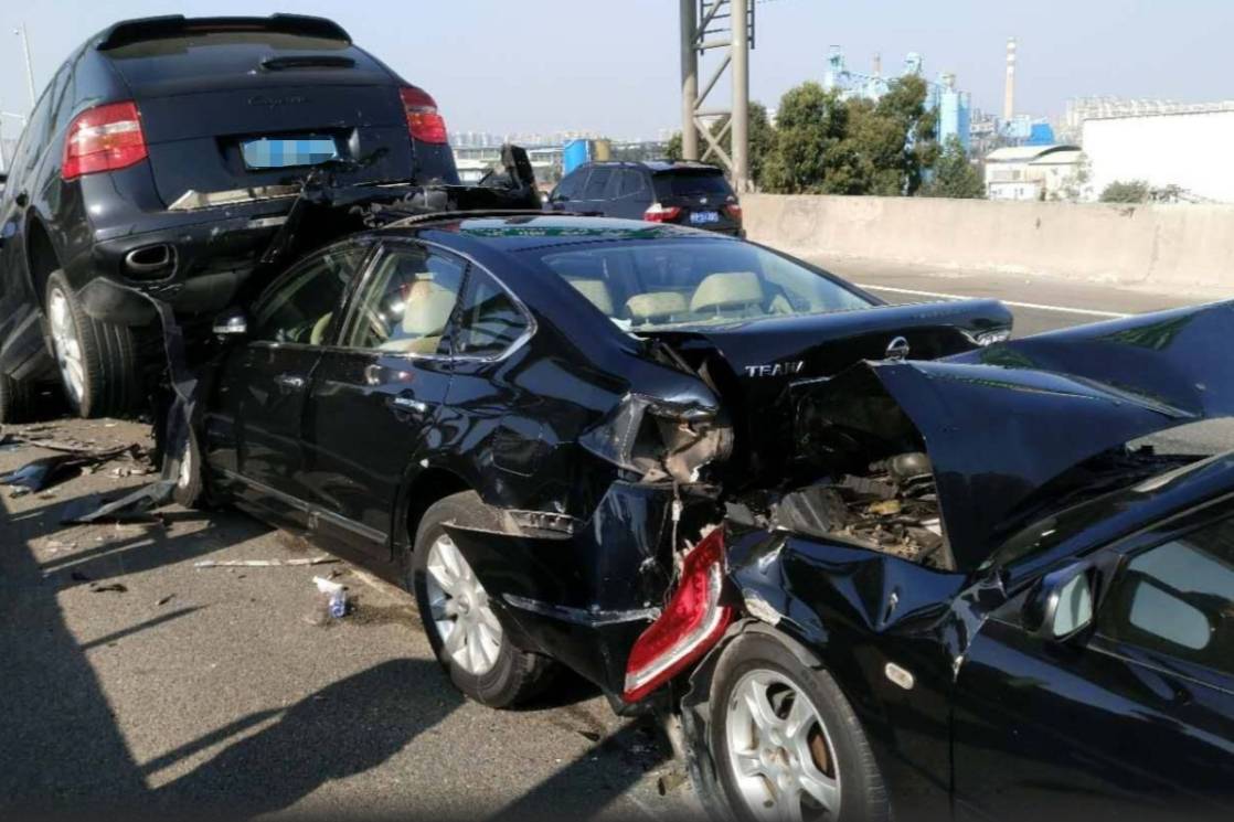 车辆事故记录查询app?