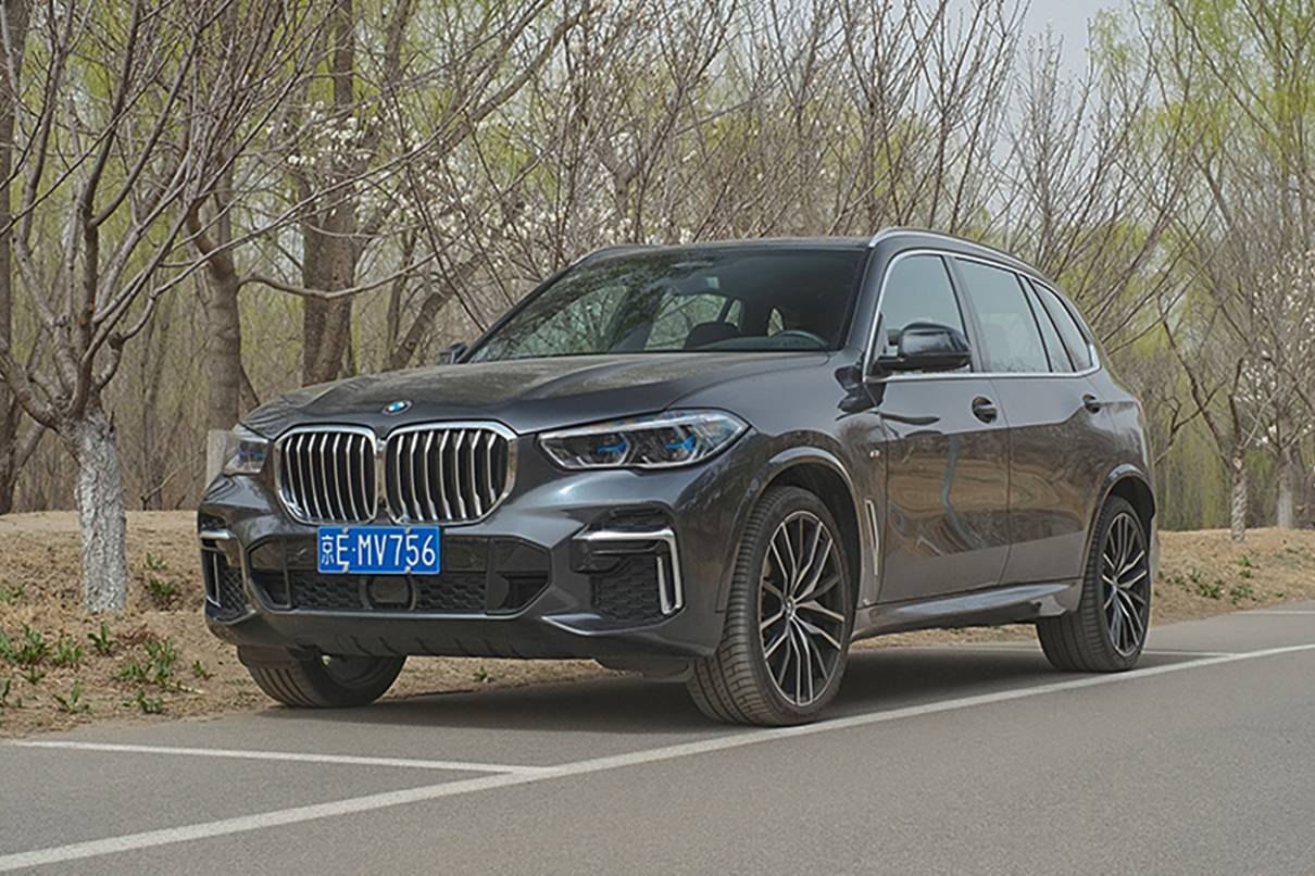 軸距越長車越強?這寶馬SUV軸距堪比X7 一上市就賣爆!