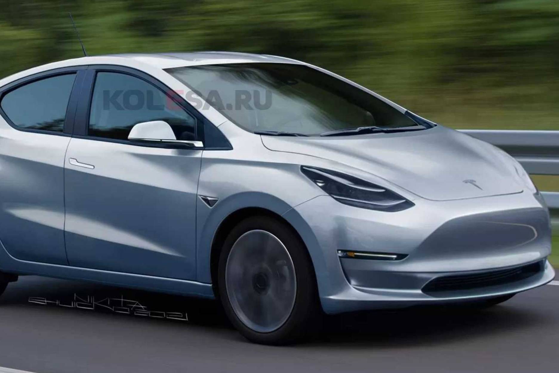 特斯拉Model 2明年上市，将成全球“最经济”电动汽车