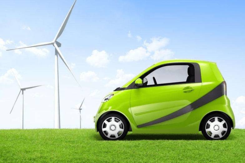 2023海南多个市县新能源汽车奖励政策最新汇总