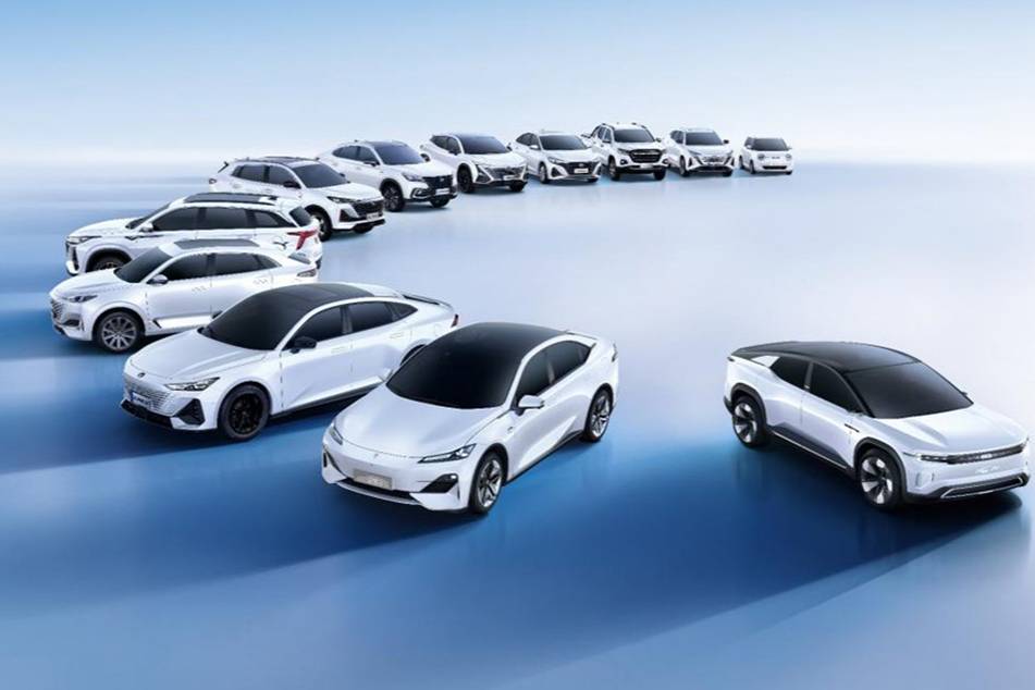 “2023中国销售服务满意度”： 长安汽车荣获自主品牌第一