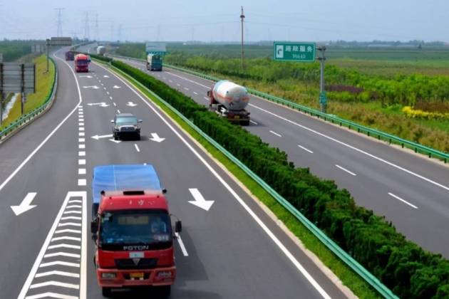 氢能源时代要来了？上海发布规划：争取燃料电池汽车破万辆