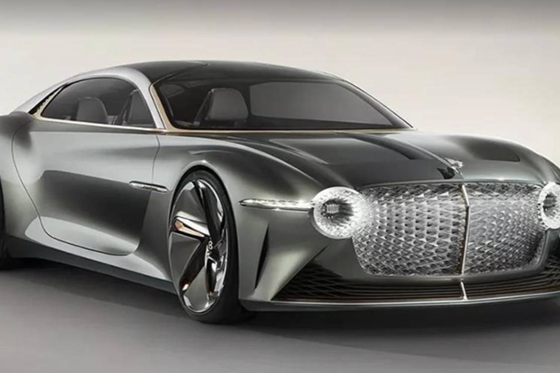 汽車前臉的“金剛鉆”要消失了?禁止使用鍍鉻材料,車企怎么辦?
