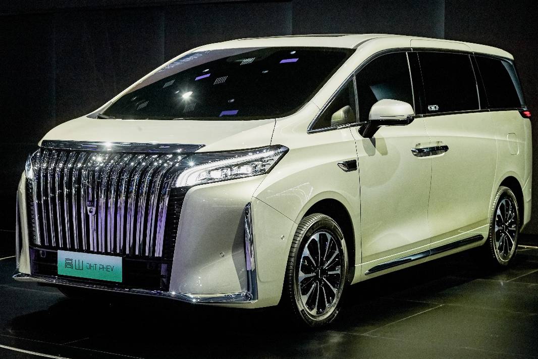 長城汽車23年上半年歸母凈利潤超13億元