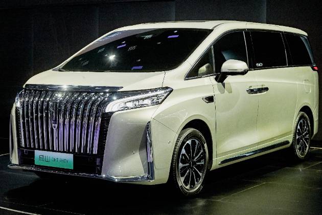 長城汽車23年上半年歸母凈利潤超13億元