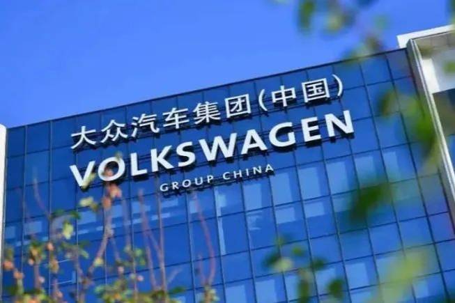 中國新能源技術輸出落地，大眾7億美元入股小鵬謀求“關鍵技術”
