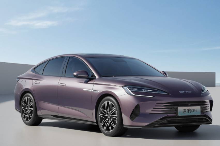 8月份,這三款國產新能源車上市,有沒有你的菜?