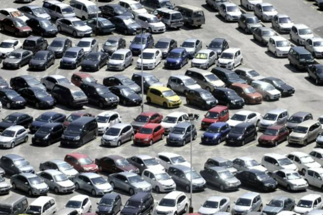 7月中国汽车经销商库存预警指数为57.8%