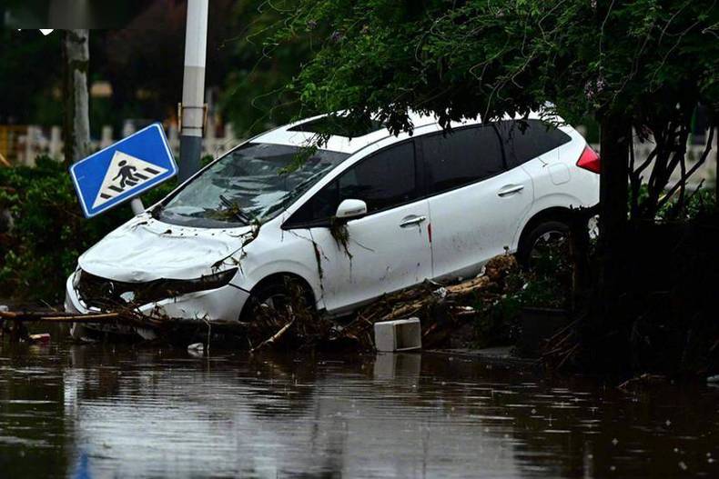 北京財險開通理賠綠色通道 車險理賠提出“三免四快”服務(wù)