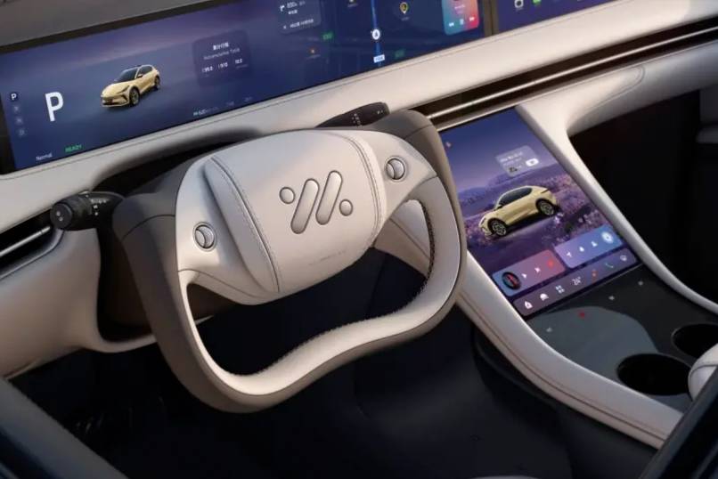 【e汽車】牽手智己還不夠，奧迪怎樣才能駛入電氣化高速路？