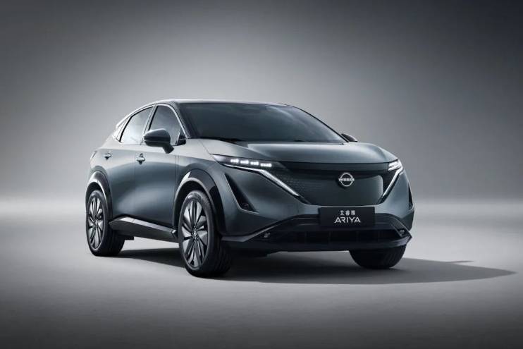 19.99萬(wàn)起，新款日產(chǎn)ARIYA艾睿雅購(gòu)車手冊(cè)，首選入門版