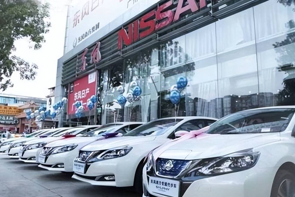 日系汽車三大品牌7月銷量全確認(rèn)：豐田、本田和日產(chǎn)汽車全部下跌