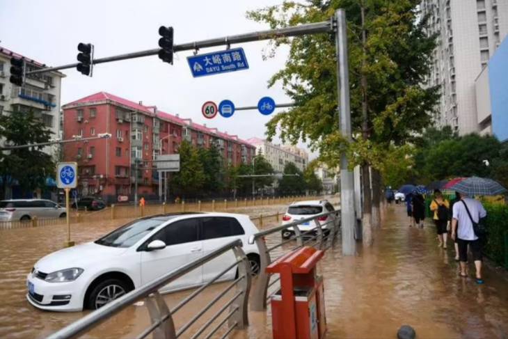 北京市门头沟区：全区保险公司均可救援非本公司参保车辆