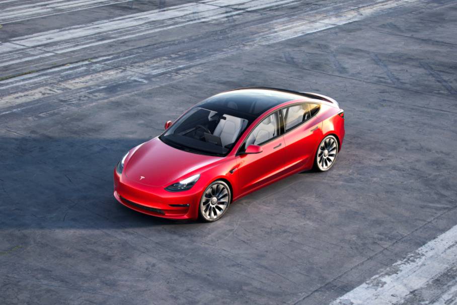 全球10大電動車品牌，中國占4席，比亞迪全球20.9%！