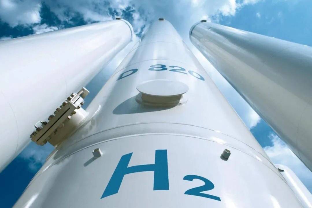 并非绝对的绿色能源！一文读懂氢能源的10种分类，哪种是未来？