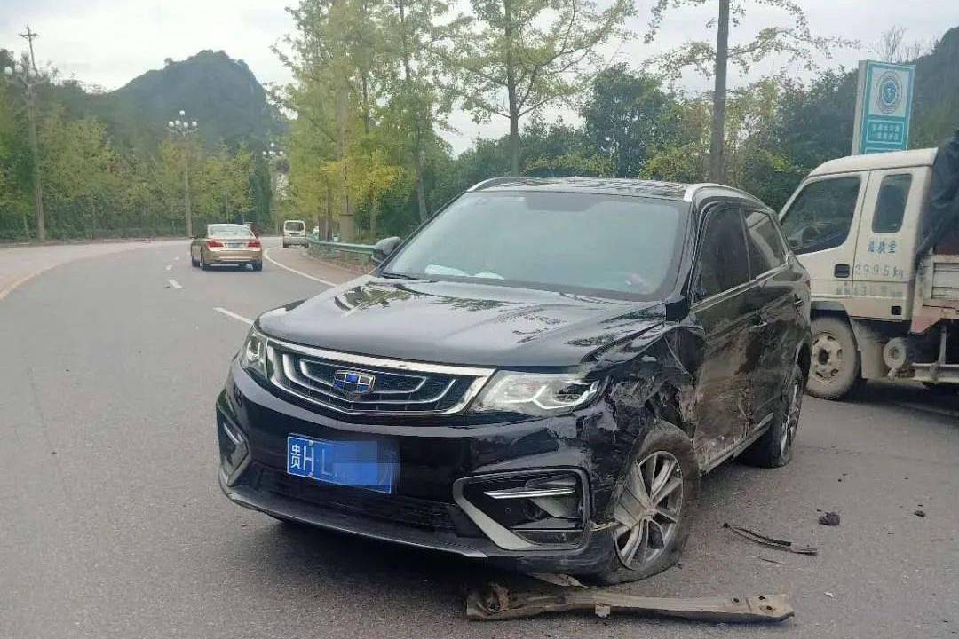 一汽大眾碰撞記錄如何查?