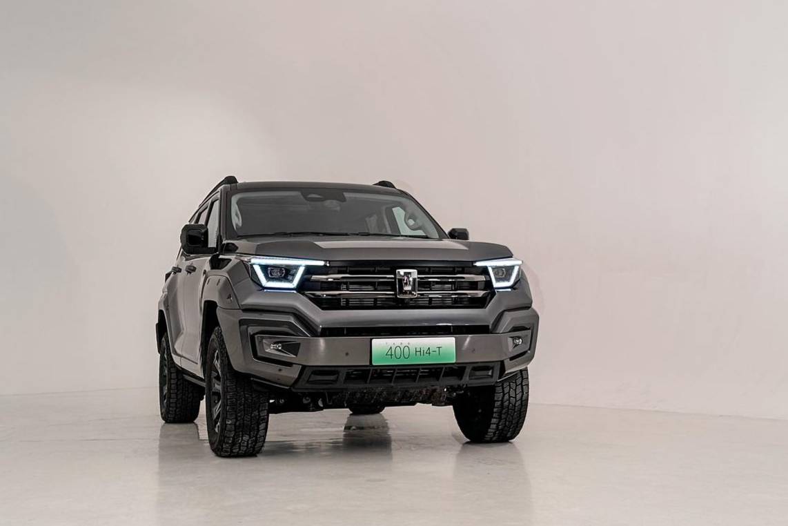 關于坦克400 Hi4-T，你應該知道的