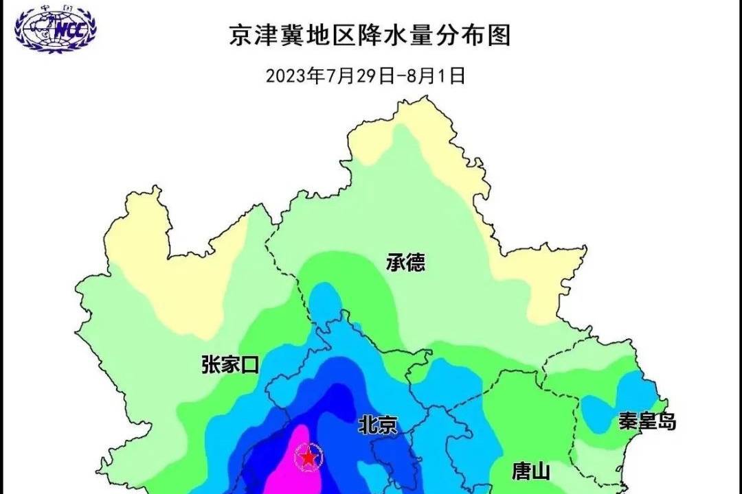 聞“汛”而動(dòng) 眾車企同舟共濟(jì)助力京津冀