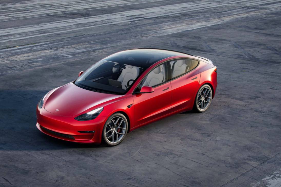 全新Model 3如果降至20万元以内，国产电动还怎么玩？