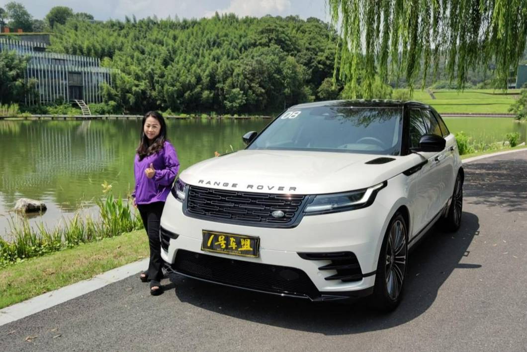 試駕官 | 評(píng)測(cè)“最美路虎”攬勝星脈，最優(yōu)雅的英倫SUV？