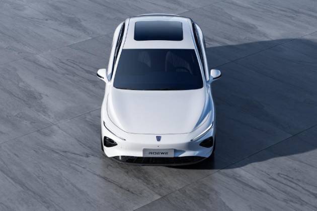 榮威D7領銜,2023成都車展最值得關注的幾款車型