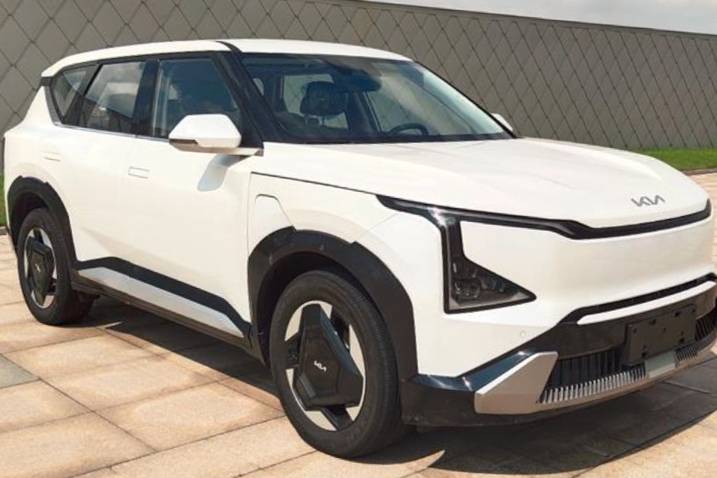 成都車展前瞻:起亞直接量產概念車,比亞迪全新SUV可能有點貴