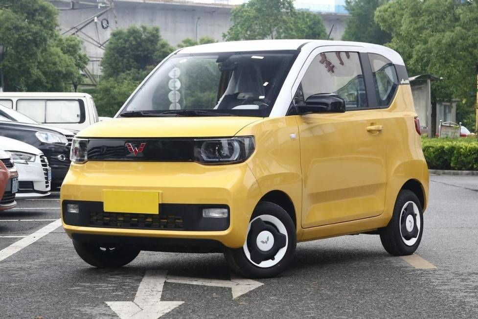 五菱宏光MINIEV銷量好，車主講出實(shí)際體驗(yàn)，原因很簡單