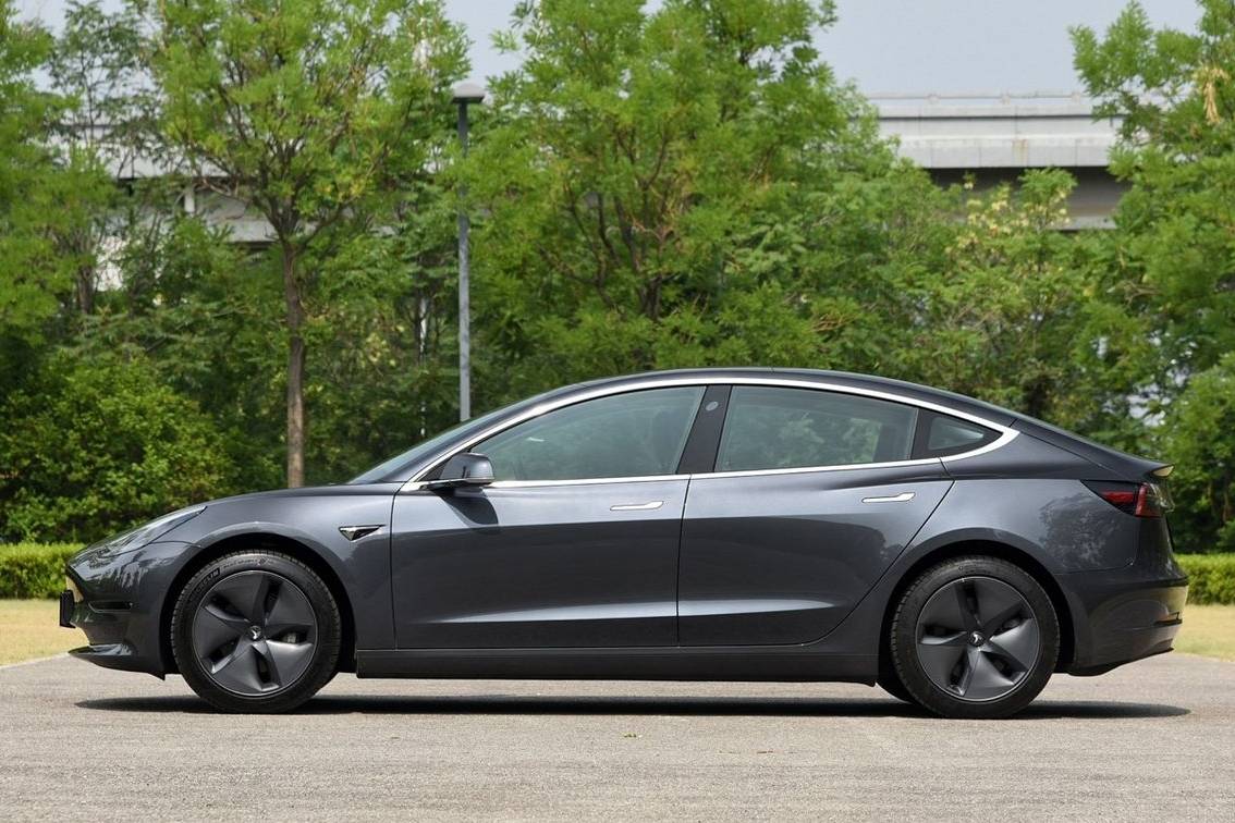 雷达全部取消？新款特斯拉Model 3或于9月上市