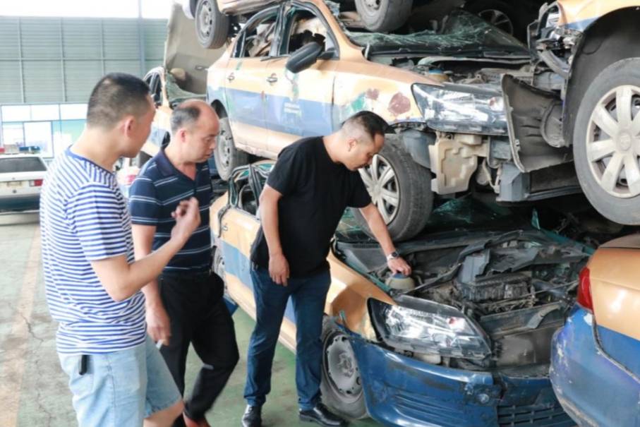 安慶市車輛檢驗費用標準，安慶市車輛檢驗要多少錢