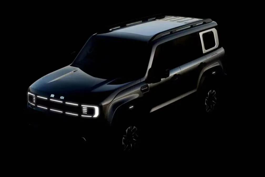 【e汽車】北京汽車登陸成都車展，這三個看點值得期待