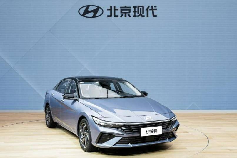 年輕的北京現(xiàn)代不負(fù)期待 成都車展綻放“科技現(xiàn)代”魅力