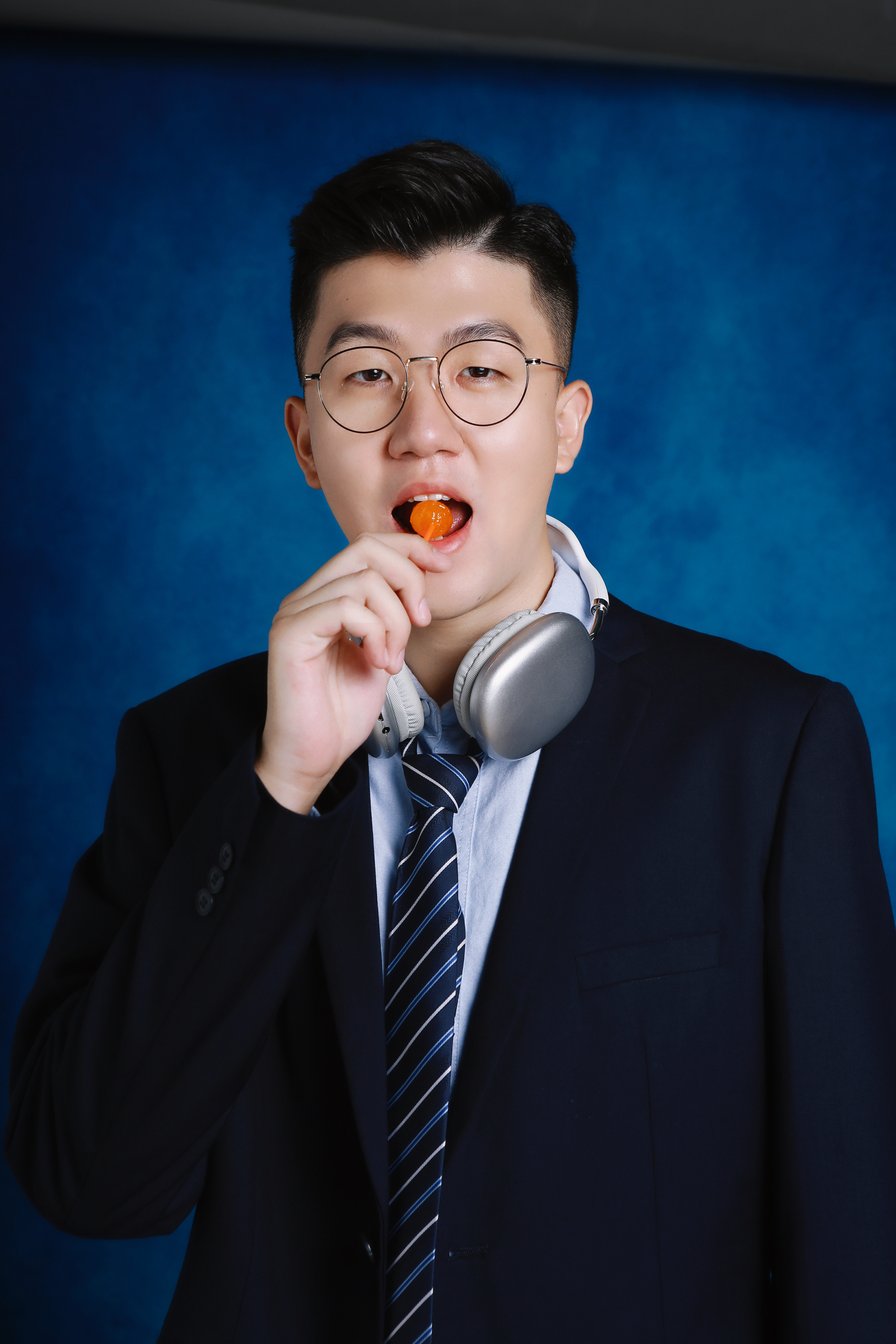 我人傻了GR嘉年華，驚現68歲漂移大神！