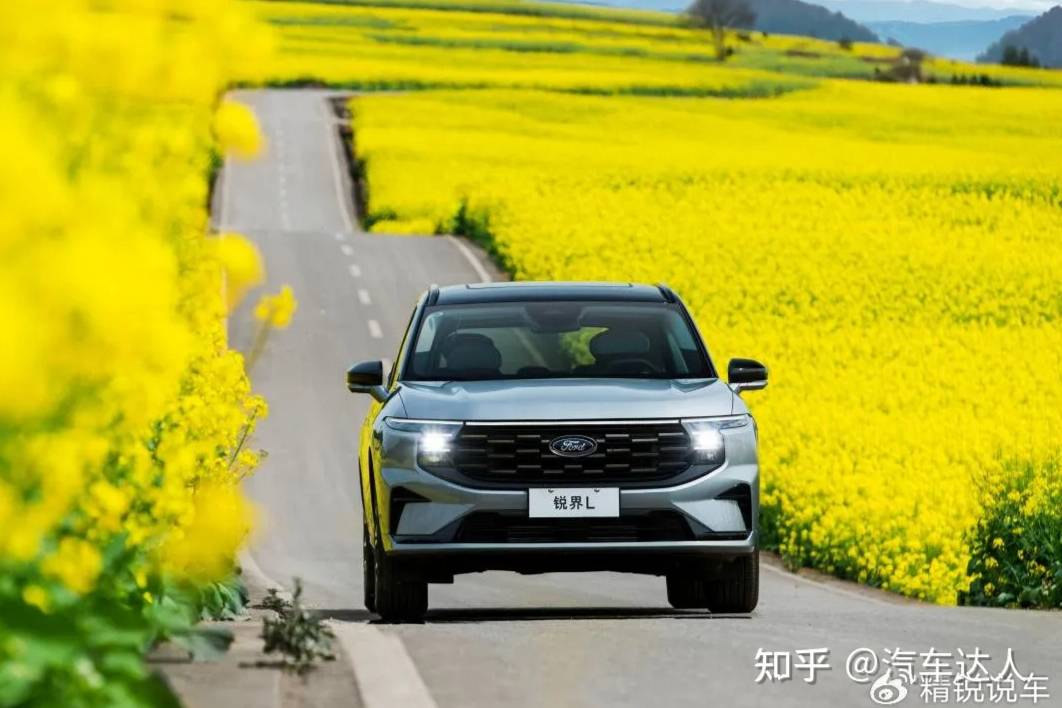 预算30万选购家用SUV，为什么锐界L格外值得关注？