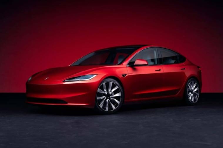 全新Model 3起步價(jià)25.99萬(wàn)，還有降價(jià)空間？