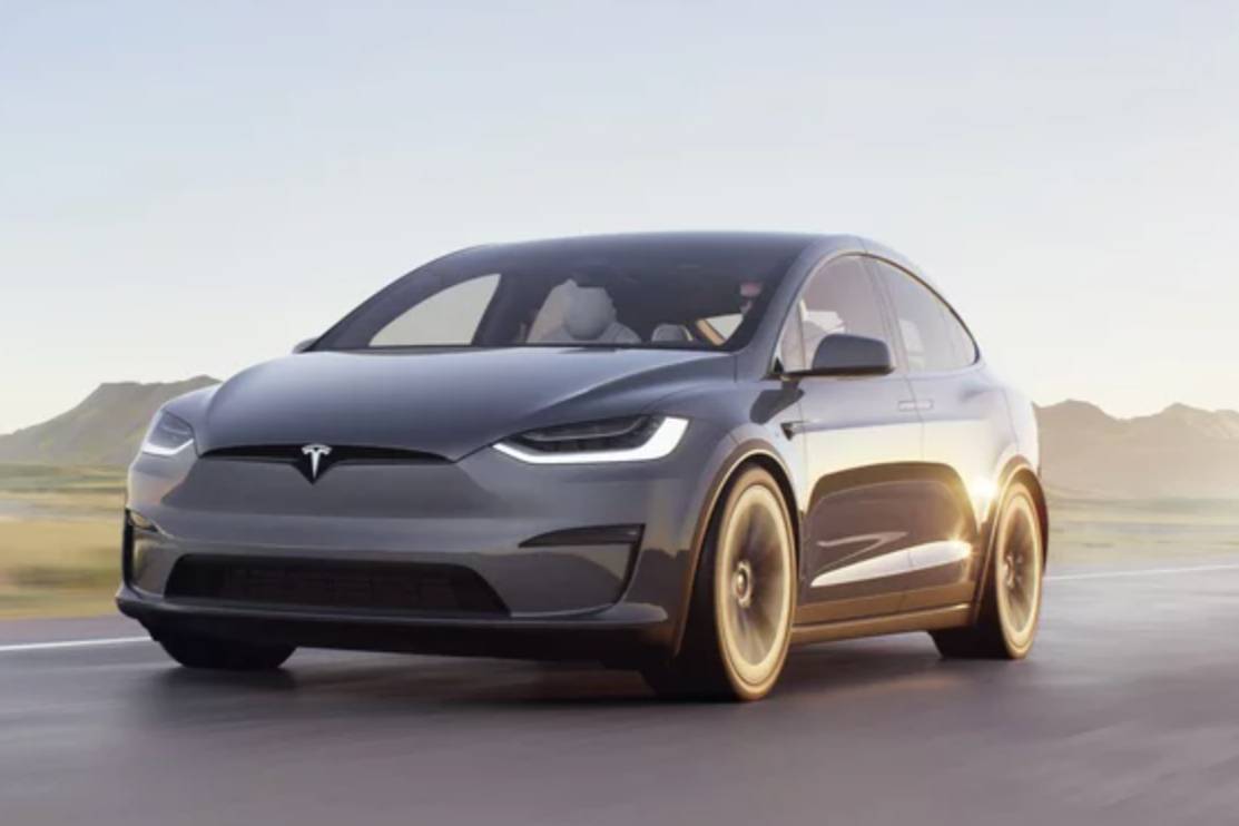 新款特斯拉Model 3煥新版上市同價位深藍(lán)SL03如何選？